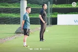 V.League 2026-2027: "Ghế nóng" gọi tên ai?