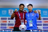 "Đội tuyển Việt Nam sẽ nỗ lực hết mình để hướng tới mục tiêu vào chung kết”