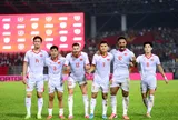 Đội tuyển Việt Nam áp sát tốp 98 FIFA