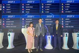 Thể Công Viettel chạm trán FC Seoul, Công An Hà Nội sẵn sàng cho đấu trường Cúp C1 danh giá