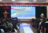 Chuẩn hóa vận hành số cho Đại hội Thể thao toàn quốc lần thứ X năm 2026