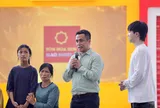 Phó Tổng Giám đốc Tập đoàn Hoa Sen Trần Đình Tài: Lan tỏa giá trị nhân văn qua "Mái ấm gia đình Việt"