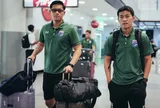 Đội tuyển Thái Lan quyết tâm tạo bất ngờ tại Mỹ Đình