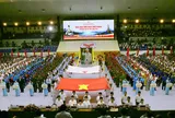 Khai mạc Đại hội Thể dục thể thao tỉnh Đắk Lắk lần thứ I năm 2026: Ngày hội biểu dương sức mạnh đại đoàn kết  