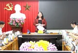 Vĩnh Long tháo gỡ khó khăn, hướng tới tổ chức thành công Đại hội Thể dục thể thao cấp tỉnh