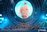 Sẵn sàng cho Lễ khai mạc Đại hội Thể dục thể thao thành phố Đồng Nai lần thứ I năm 2026