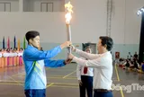 Đồng Tháp tổng duyệt Lễ khai mạc Đại hội Thể dục thể thao lần thứ I năm 2026