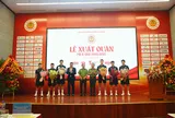 Câu lạc bộ Công an Hà Nội xuất quân mùa giải 2026-2027: Vinh danh 6 nhà vô địch ASEAN Cup, sẵn sàng chinh phục 5 đấu trường