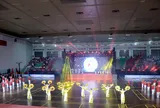 Khai mạc Đại hội Thể dục thể thao tỉnh Đồng Tháp lần thứ I: Hơn 4.400 vận động viên tranh tài, thắp sáng khát vọng vươn tầm