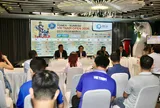 Giải Cầu lông Yonex - Sunrise Vietnam Open 2026 sẵn sàng bùng nổ tại TP.HCM