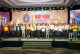 Bóng đá Thanh Hóa bước vào chu kỳ mới, giữ vững ngọn lửa đam mê, quyết tâm vượt nghịch cảnh