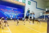 Khởi tranh môn Bóng chuyền và Bơi tại Đại hội Thể dục thể thao thành phố Đồng Nai năm 2026