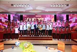 Becamex TP.HCM xuất quân, quyết tâm trở lại mái nhà xưa V.League