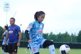 Tiền vệ Trúc Hương tự tin trước thềm ASIAD 2026: Sẵn sàng tái ngộ những đối thủ lớn