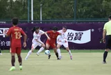 Đội tuyển nữ Việt Nam tích lũy bài học quý trước thềm ASIAD 2026