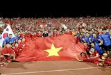 Đội tuyển Việt Nam đối đầu Philippines, Thái Lan và Pakistan tại FIFA ASEAN Cup 2026