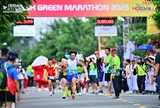 HDBank Green Marathon 2026: Điểm hẹn ngày hội thể thao đỉnh cao gắn kết văn hóa Cần Giờ