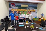 Bóng đá Thái Nguyên sẵn sàng bứt phá