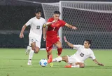 Chia điểm tiếc nuối trước U23 Kuwait, huấn luyện viên Đinh Hồng Vinh chỉ rõ điểm cần sửa của U23 Việt Nam