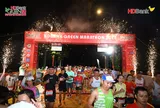Những màn bứt tốc mãn nhãn trên cung đường xanh Cần Giờ tại HDBank Green Marathon 2026