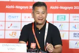 Huấn luyện viên Đinh Hồng Vinh: “Dù gặp đối thủ nào ở tứ kết, U23 Việt Nam cũng phải sẵn sàng”