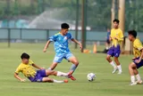 U16 Việt Nam tích cực hoàn thiện đội hình trước thềm CFA Team China 2026