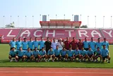Khai mạc khóa học Huấn luyện viên chứng chỉ B AFC/VFF giai đoạn 1