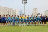 U16 Việt Nam lên đường sang Trung Quốc, sẵn sàng thử lửa tại Peace Cup 2026