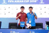 Giải Bóng đá FIFA ASEAN Cup 2026: Đội tuyển Việt Nam tích lũy từng chiến thắng