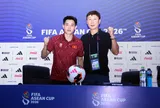 Huấn luyện viên Kim Sang-sik: “Đội tuyển Việt Nam cần chuẩn bị kỹ lưỡng hơn nữa cho trận đại chiến với Thái Lan”