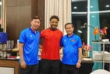 Chia tay chiến dịch FIFA ASEAN Cup 2026, Xuân Son về nước điều trị chấn thương cơ đùi