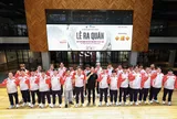 Thể thao Điện tử Việt Nam sau ASIAD 20: Hơn cả những tấm huy chương