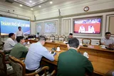 TP.HCM tích cực chuẩn bị Lễ phát động “Mỗi người dân lựa chọn ít nhất một môn thể thao phù hợp để tập luyện thường xuyên”