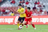 Bức tranh trái chiều sau FIFA ASEAN Cup 2026: Tuyển Việt Nam giữ hạng 99, Indonesia và Malaysia tăng bậc