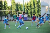 Đội tuyển U17 Việt Nam miệt mài tập luyện, hướng tới Vòng chung kết FIFA U17 World Cup 2026