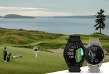 Ra mắt Garmin Approach S72 Watch: "Trợ lý chiến thuật" đỉnh cao cho golfer trên từng fairway