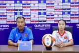 Huấn luyện viên Okiyama Masahiko: “U17 nữ Việt Nam hoàn thành mục tiêu 20 bàn thắng”