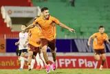 Vòng 3 V.League 2026-2027: Thắng giòn giã trên sân mượn, Hoàng Anh Gia Lai chặn đứng khủng hoảng