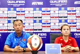 Đội tuyển U17 Việt Nam nhận thưởng lớn