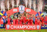 Đại hội VFF khóa X nóng từ khâu đề cử: Doanh nhân tầm cỡ và bài toán nguồn lực cho giấc mơ World Cup