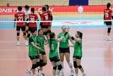Giải Bóng chuyền nữ vô địch quốc gia 2026: Đương kim vô địch VTV Bình Điền Long An ra quân tưng bừng