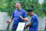 Đội tuyển U17 Việt Nam quyết tâm ghi dấu ấn đậm nét tại đấu trường thế giới
