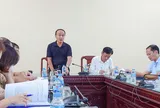 Ninh Bình sẵn sàng đăng cai Giải Bóng đá giao hữu quốc tế 2026