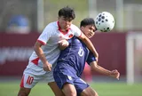 U23 Việt Nam tái đấu U23 Thái Lan trên sân Pleiku tại Giải giao hữu quốc tế có tiền thưởng "khủng"