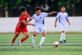 Kịch tính Giải hạng Ba Quốc gia 2026: Cuộc đua song mã miền Tây tại Bảng B, Tây Mỗ bị cầm chân