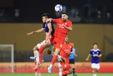 V.League 2026-2027: Công an Hà Nội quyết giải tỏa sức ép, Thanh Hóa gượng dậy sau án phạt FIFA