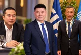 VFF công bố danh sách đề cử Ban Chấp hành nhiệm kỳ X: Cuộc đua tam mã vào ghế Chủ tịch