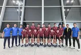 U15 Việt Nam có mặt tại Azerbaijan, sẵn sàng bước vào FIFA U15 World Cup & Festival 2026