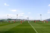 U17 Việt Nam rà soát lực lượng trước "quân xanh" chất lượng