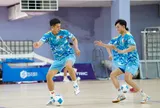Huấn luyện viên Diego Giustozzi và cuộc "thay máu" đội tuyển futsal Việt Nam: Trao cơ hội cho thế hệ trẻ bước ra biển lớn